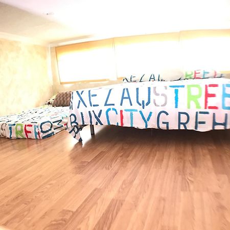 Club Del Mar L25 Apartment อาลิกันเต ภายนอก รูปภาพ