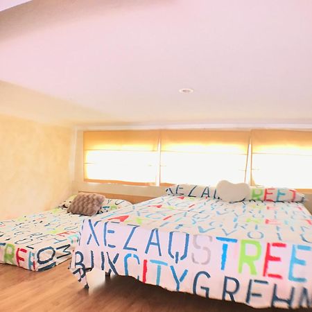 Club Del Mar L25 Apartment อาลิกันเต ภายนอก รูปภาพ