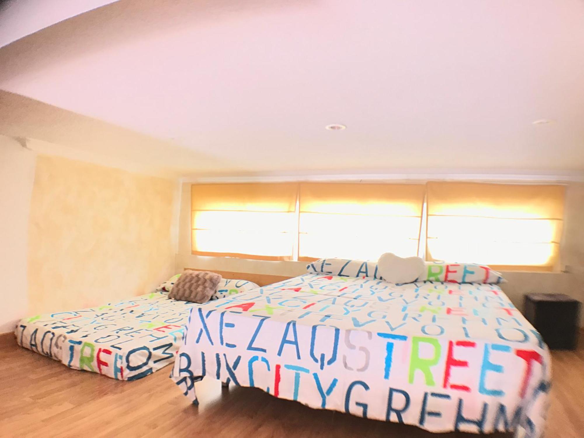 Club Del Mar L25 Apartment อาลิกันเต ภายนอก รูปภาพ