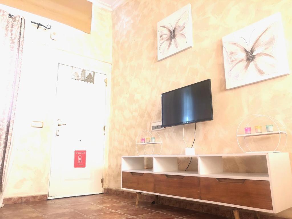 Club Del Mar L25 Apartment อาลิกันเต ภายนอก รูปภาพ