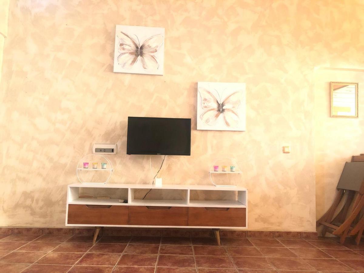 Club Del Mar L25 Apartment อาลิกันเต ภายนอก รูปภาพ